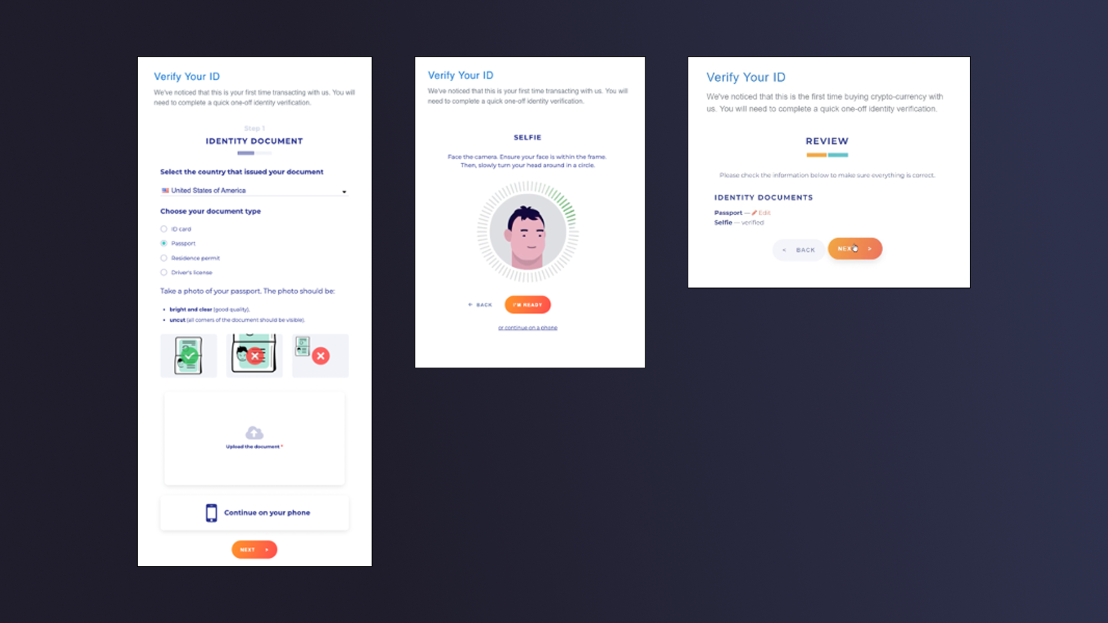 How to buy HBAR and USDC in HashPack using Banxa